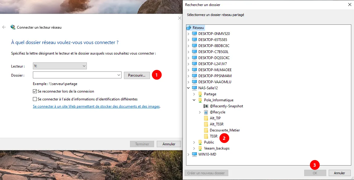 Connecter_Lecteur_Réseau