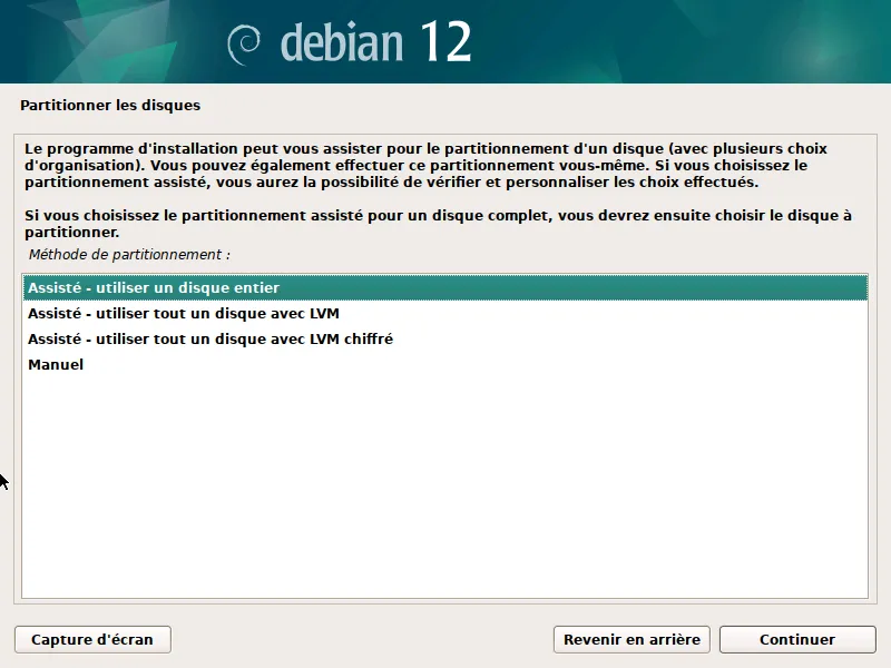 Debian_12_Core_Installation