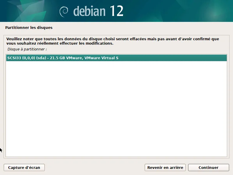 Debian_12_Core_Installation
