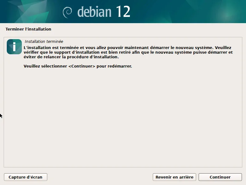 Debian_12_Core_Installation
