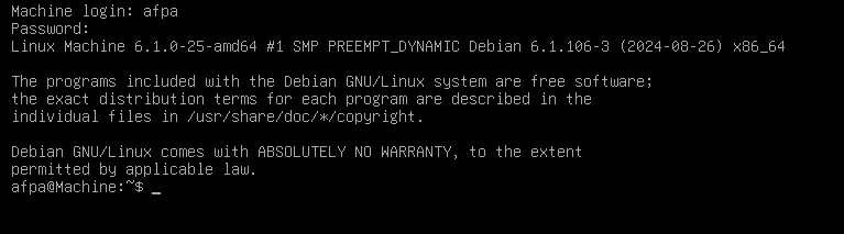 Debian_12_Core_Installation