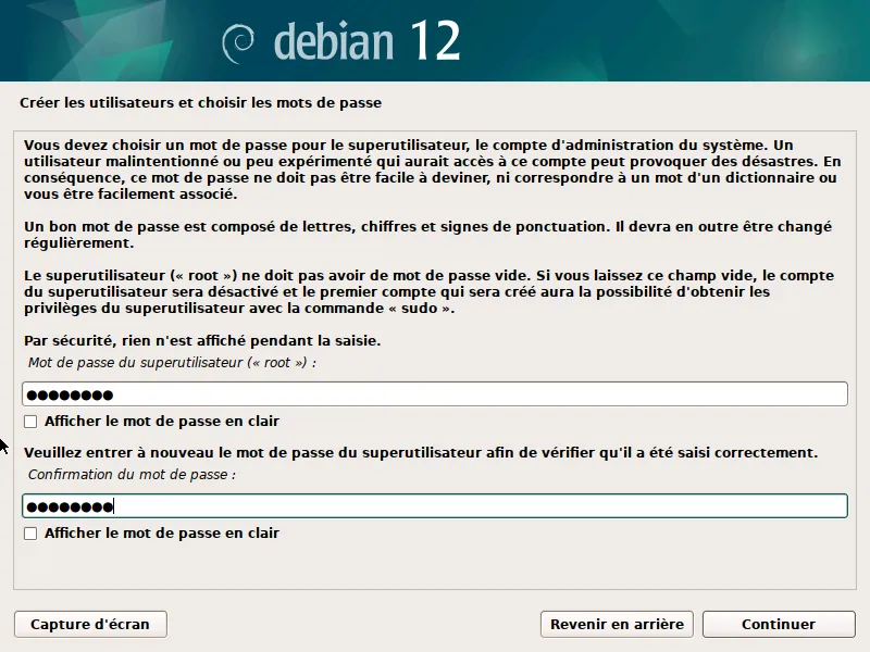 Debian_12_Core_Installation