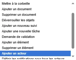 GLPI_changement_de_masse