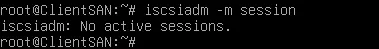 SAN Debian12 2