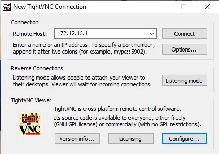 TightVNC_Prise_En_Main_Distance