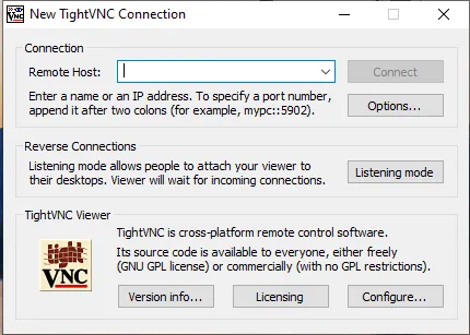 TightVNC_Prise_En_Main_Distance